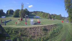 Sjezdovka