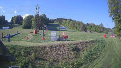 Sjezdovka