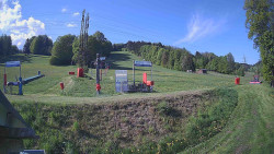 Sjezdovka