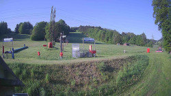 Sjezdovka