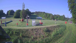 Sjezdovka