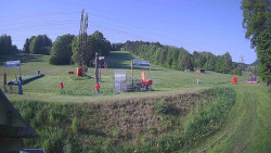 Sjezdovka
