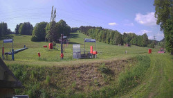 Sjezdovka