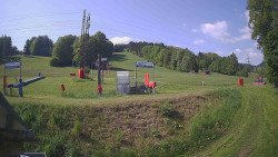 Sjezdovka