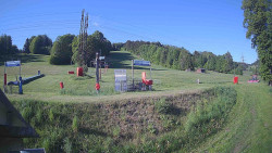 Sjezdovka