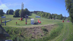 Sjezdovka