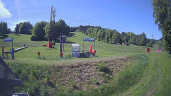 Sjezdovka