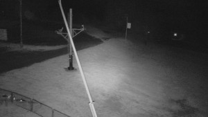 Skiareál Troják - Otočná kamera, svah A - 9.5.2025 v 02:30
