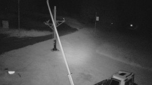 Skiareál Troják - Otočná kamera, svah A - 21.6.2025 v 00:30