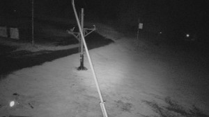 Skiareál Troják - Otočná kamera, svah A - 17.7.2025 v 02:30