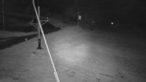 Skiareál Troják - Otočná kamera, svah A - 12.9.2025 v 02:00