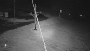 Skiareál Troják - Otočná kamera, svah A - 29.9.2025 v 00:30