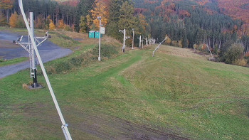 Snímek    18.10.2025 v 09:00