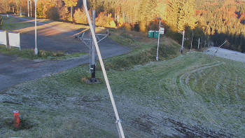 Snímek    20.10.2025 v 08:00