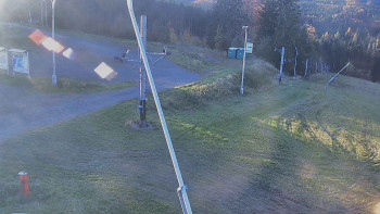 Snímek    20.10.2025 v 17:00