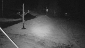 Skiareál Troják - Otočná kamera, svah A - 26.10.2025 v 00:30 Skiareál Troják - Otočná kamera, svah A - 26.10.2025 v 00:30