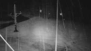 Skiareál Troják - Otočná kamera, svah A - 29.10.2025 v 02:30 Skiareál Troják - Otočná kamera, svah A - 29.10.2025 v 02:30