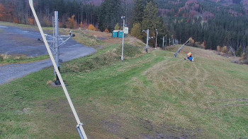 Snímek    30.10.2025 v 09:00