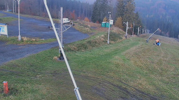 Snímek    2.11.2025 v 07:00