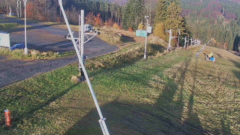 Snímek    2.11.2025 v 08:00