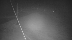 Skiareál Troják - Otočná kamera, svah A - 3.11.2025 v 01:30