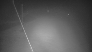 Skiareál Troják - Otočná kamera, svah A - 3.11.2025 v 02:30