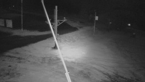 Skiareál Troják - Otočná kamera, svah A - 3.11.2025 v 19:30