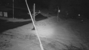 Skiareál Troják - Otočná kamera, svah A - 3.11.2025 v 20:30