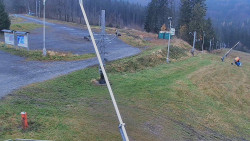 Otočná kamera, svah A