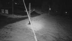 Otočná kamera, svah A