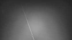 Otočná kamera, svah A