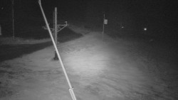 Otočná kamera, svah A