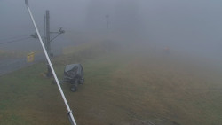 Otočná kamera, svah A