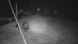 Otočná kamera, svah A