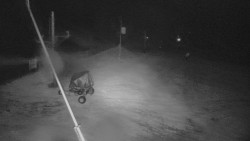 Otočná kamera, svah A