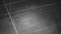 Otočná kamera, svah A