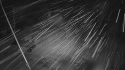 Otočná kamera, svah A