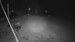 Otočná kamera, svah A