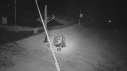 Otočná kamera, svah A