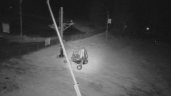 Otočná kamera, svah A