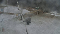 Otočná kamera, svah A