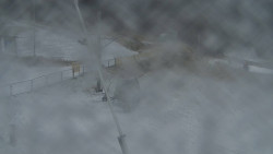 Otočná kamera, svah A