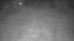 Otočná kamera, svah A