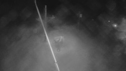 Otočná kamera, svah A