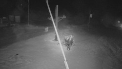 Otočná kamera, svah A