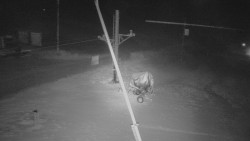 Otočná kamera, svah A