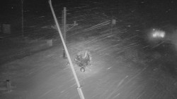 Otočná kamera, svah A