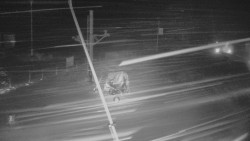 Otočná kamera, svah A