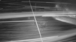 Otočná kamera, svah A