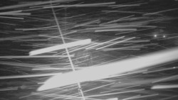 Otočná kamera, svah A